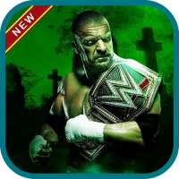 Triple H Wallpapers HD 4K Ultra HD