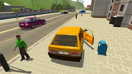 Gangster Streets screenshot 4