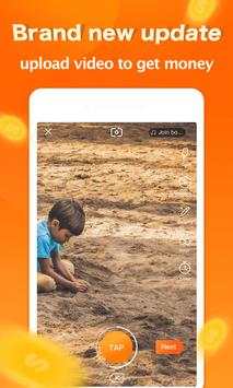Yogo Video-Watch video get Cash Rewards screenshot 1