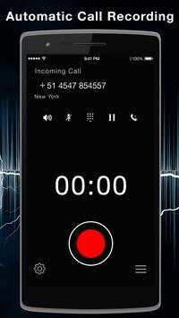 Phone Call Recording скриншот 4