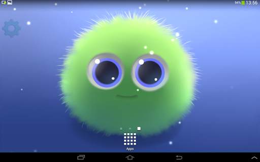 Fluffy Chu Pro screenshot 1