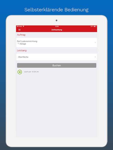DIGI-APP 2 screenshot 6