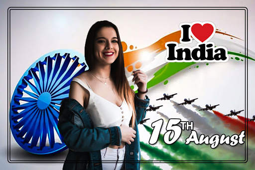 26 January - Republic Day Photo Frames 2021 screenshot 3