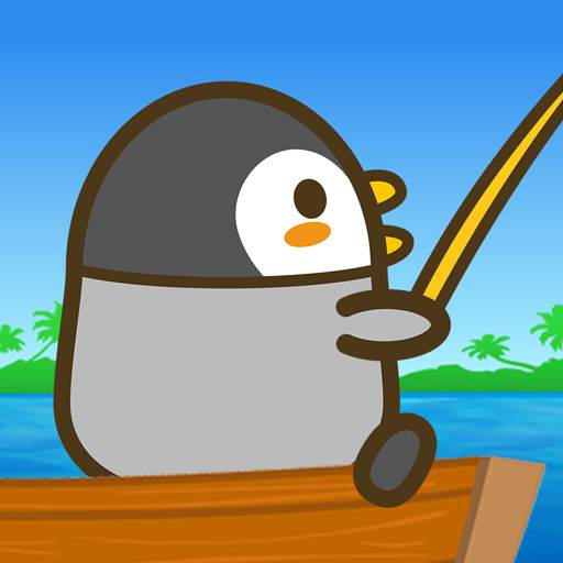 Fishing Game by Penguin   1.6.4
