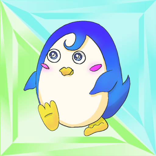 PenQ - color matching puzzle - brain training icon