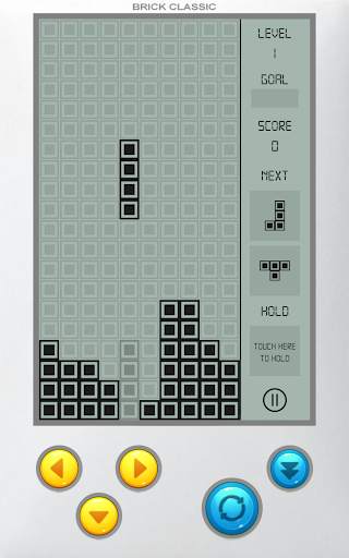 Batu bata klasik screenshot 14