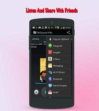 Hindi FM Indian Radio screenshot 3
