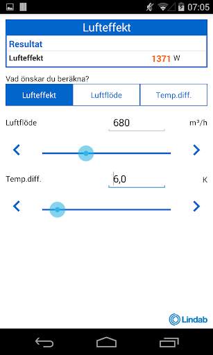 Vent Tools screenshot 7