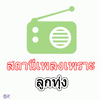 Country Music Station icon