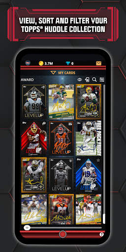 Topps® Digital Archive screenshot 4