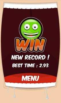 Peas Carrot Lite screenshot 5