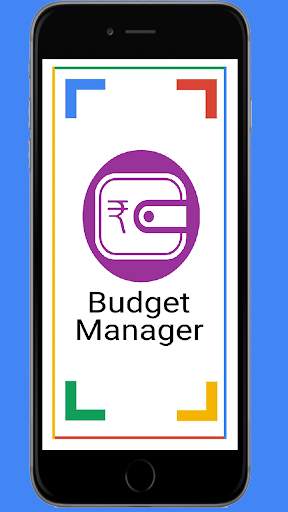 Budget Manager -Free Budgeting, Income Expense App screenshot 1