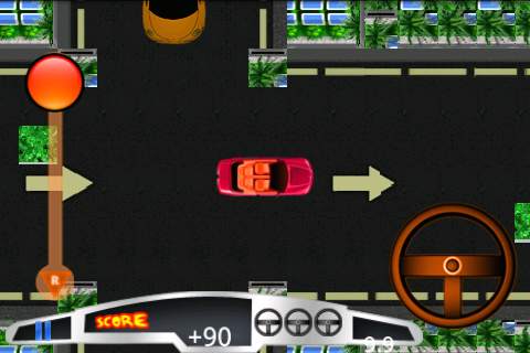 Car Parking Game स्क्रीनशॉट 6