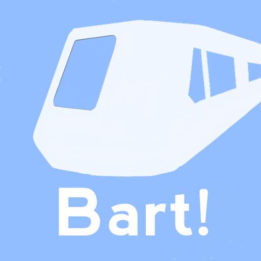 Bart Maps 2.0