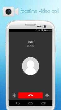 Free Facetime Video Call Chat screenshot 3