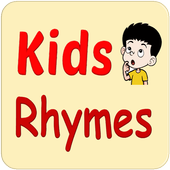 Rhymes Nursery  Poems icon