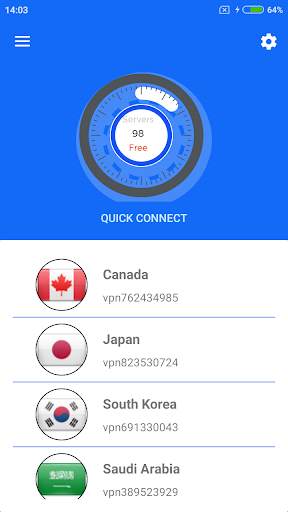 Vpn pro 2022 screenshot 5