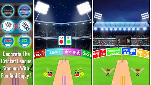 Indian Cricket Team World Cup Story screenshot 2