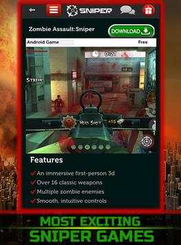 Game Penembak Jitu screenshot 3