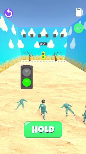 Dalgona Candy Challenge screenshot 4
