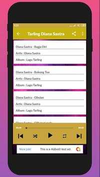 Tarling Diana Sastra offline screenshot 4