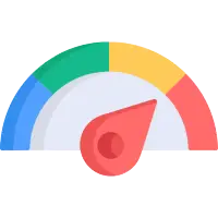 Net Speed Test icon