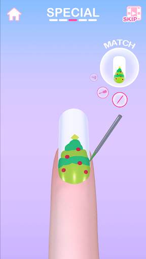 เนลส์ ดัน（Nails Done!） screenshot 2