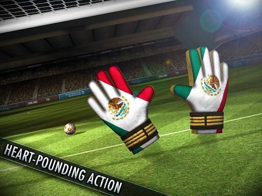 Soccer Showdown 2 screenshot 12