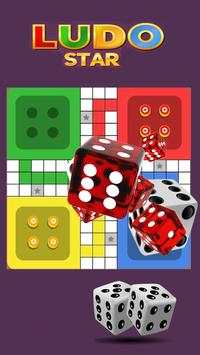 Ludo (Star) : Original 2017 : ludo Dice Star screenshot 1