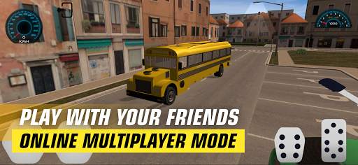 Bus Driver World screenshot 5