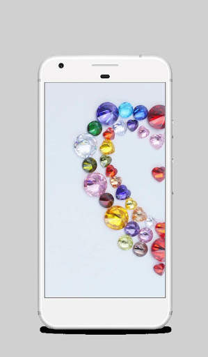 Gemstone Wallpaper HD screenshot 1