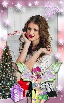 Winx Photo Frame Club screenshot 3