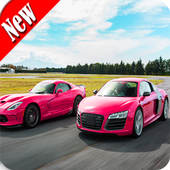 Racing Super Speed icon