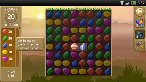 Gems Fever screenshot 10