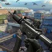 Real Commando Modern Strike: Secret Mission Games 2.3