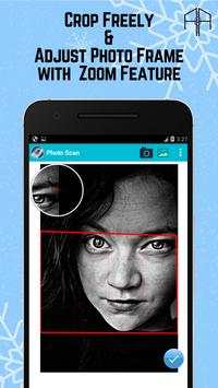 Scan app - Fast scanner : scan files and photos screenshot 2