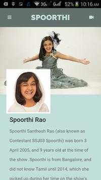 SuperSinger screenshot 2