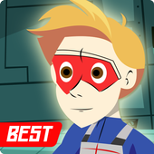 Henry Super Danger icon
