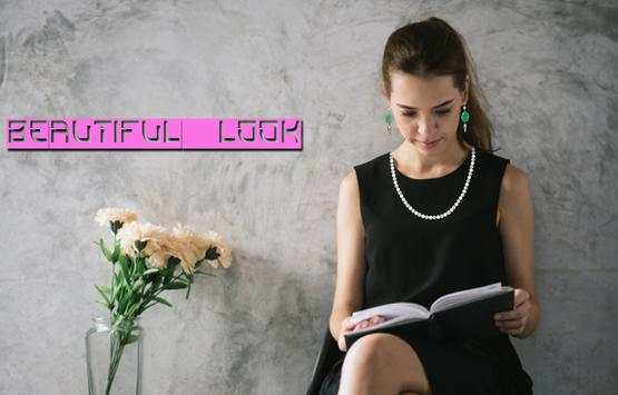 Girls Photo Editor screenshot 4