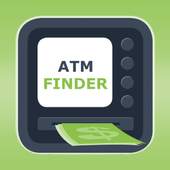 ATM Finder and Locator 1.0