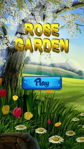 Rose Garden free games offline screenshot 1