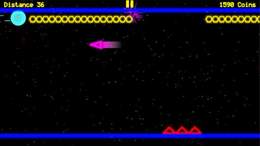 Geometry Run screenshot 3