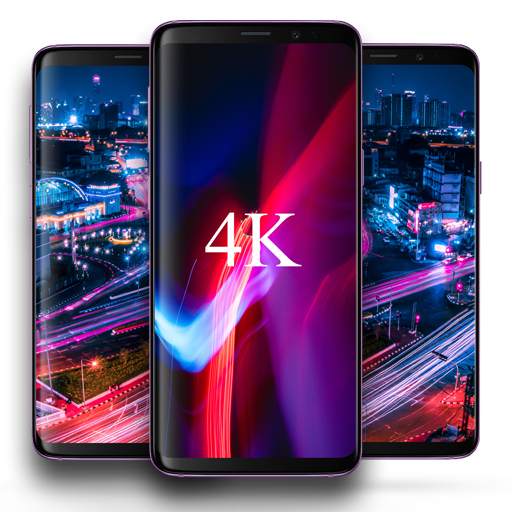GALAXY S20 wallpapers 4K HD for SAMSUNG 2020 1.4