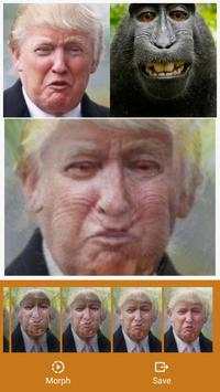 Face Morph, Video Maker, Morph Animation Maker 3 تصوير الشاشة