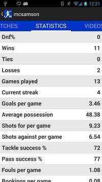 Tracker - For FIFA 14 screenshot 4