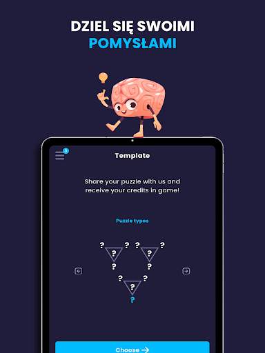 Math Master | Zagadki Logiczne screenshot 12