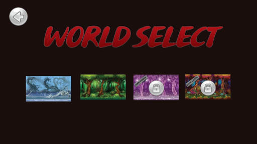 Ninja Warrior screenshot 2