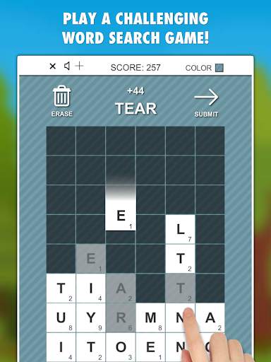 Word Gram screenshot 6