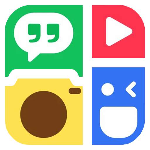 PhotoGrid The Manual app 1.0