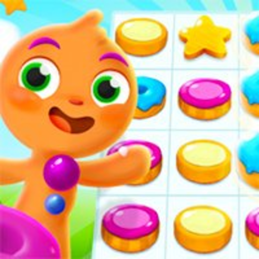 Cooking crush icon